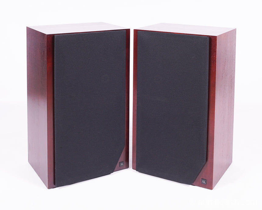 Acoustic Research AR-303 // Speakers / Recapped