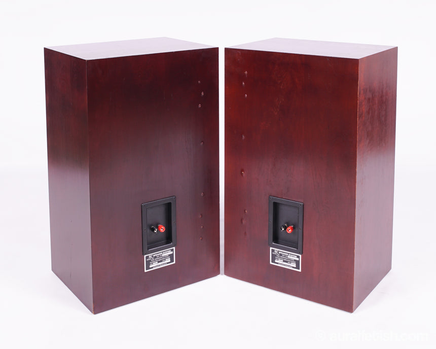 Acoustic Research AR-303 // Speakers / Recapped