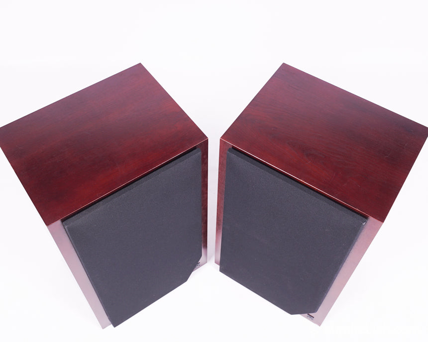 Acoustic Research AR-303 // Speakers / Recapped