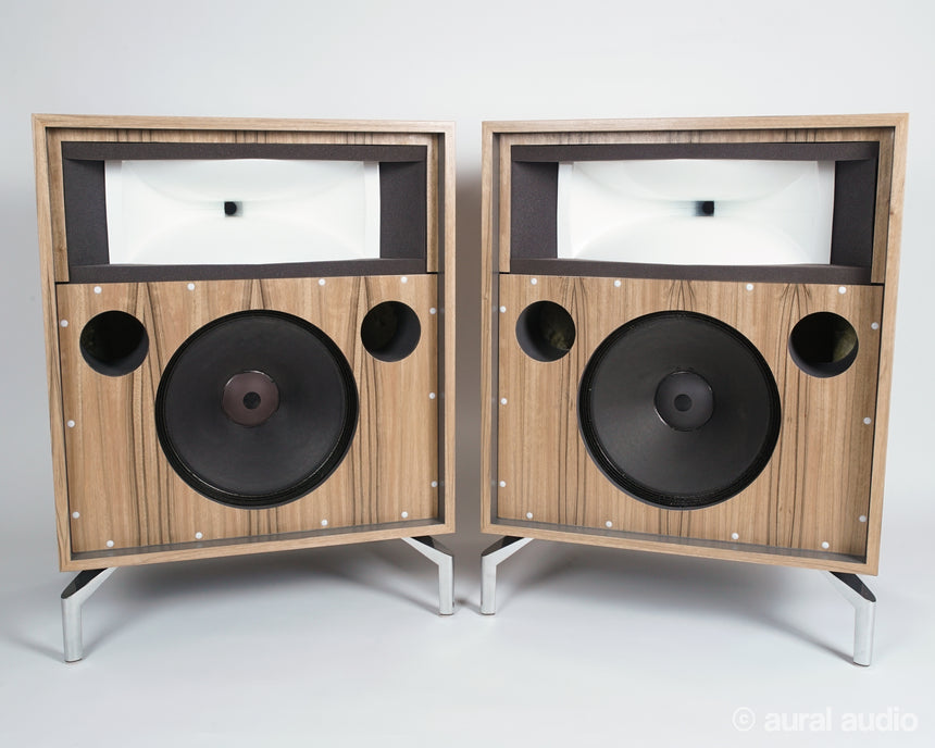 Altec Lansing Valencia 846b // Custom Restoration