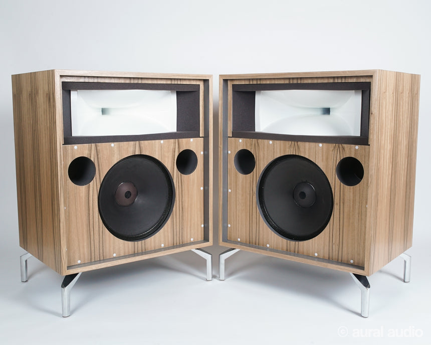 Altec Lansing Valencia 846b // Custom Restoration