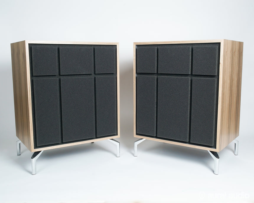 Altec Lansing Valencia 846b // Custom Restoration