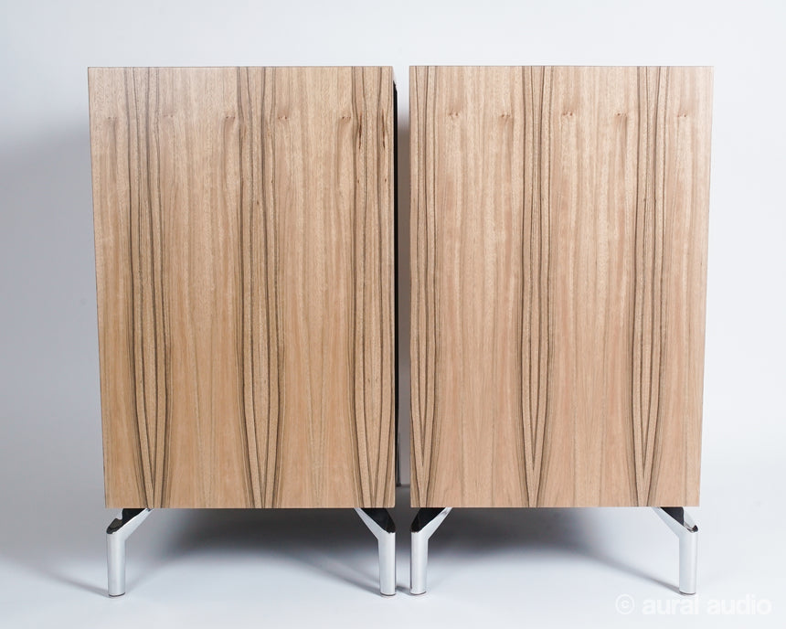 Altec Lansing Valencia 846b // Custom Restoration