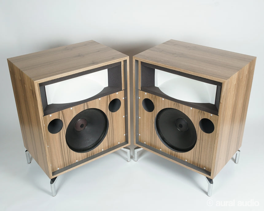 Altec Lansing Valencia 846b // Custom Restoration
