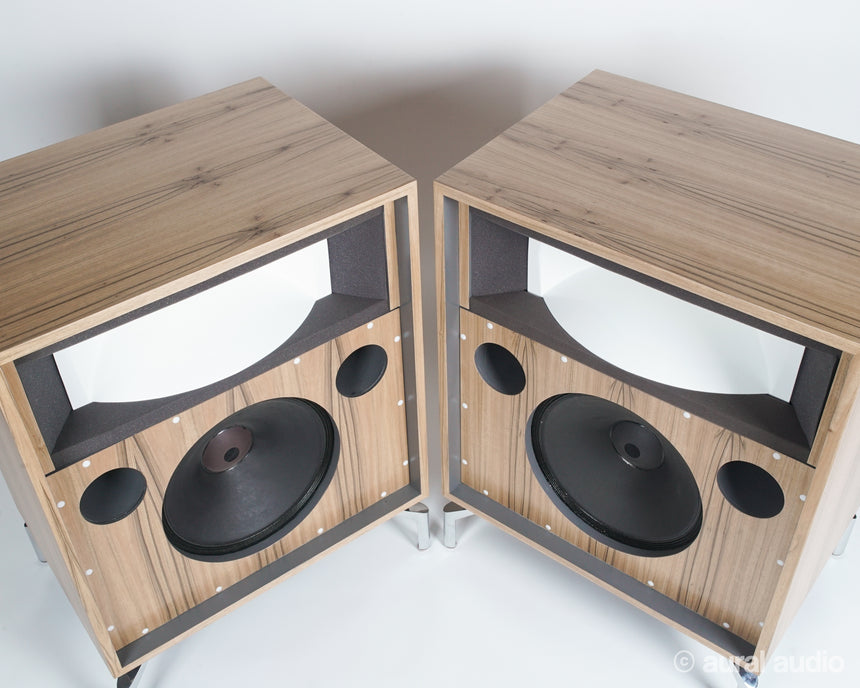 Altec Lansing Valencia 846b // Custom Restoration