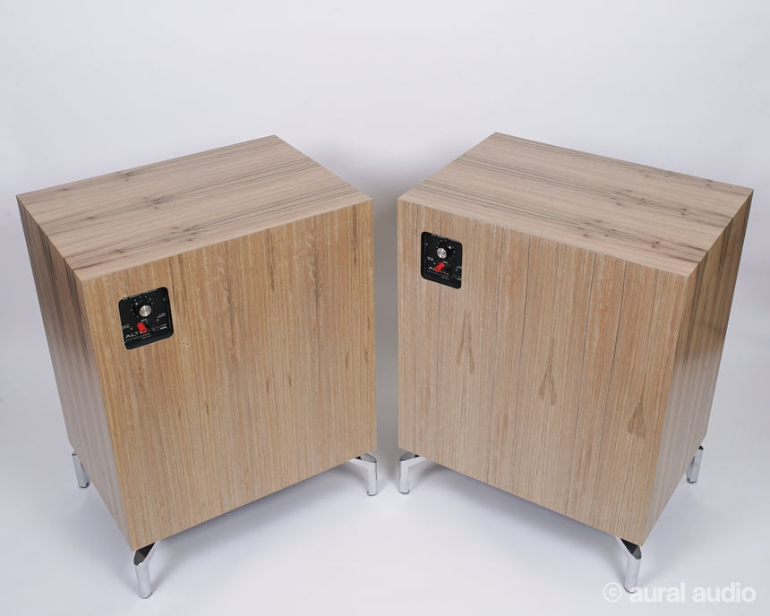 Altec Lansing Valencia 846b // Custom Restoration