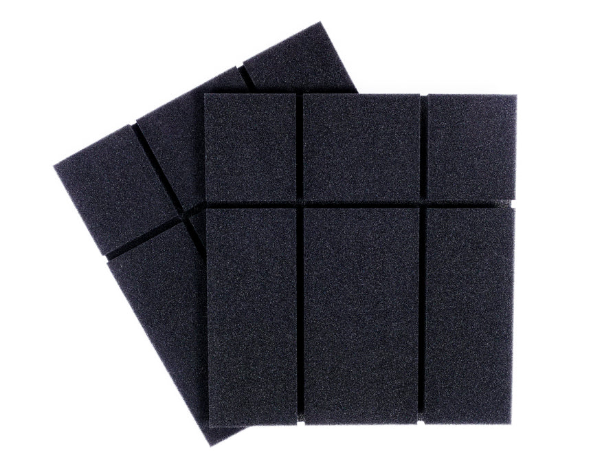 Altec Valencia 846b // Replacement Grille Foam