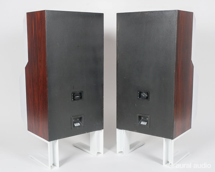 B&W DM6 // Loudspeakers / Custom Restoration