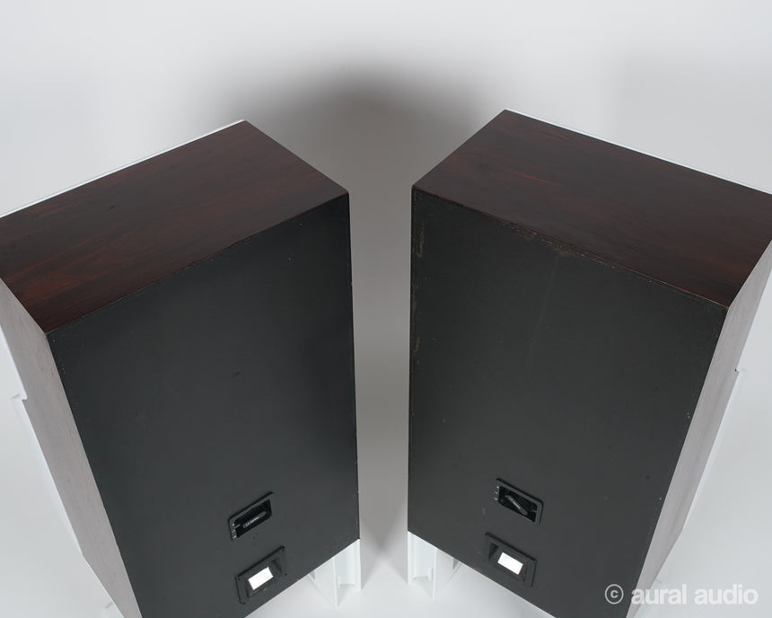 B&W DM6 // Loudspeakers / Custom Restoration