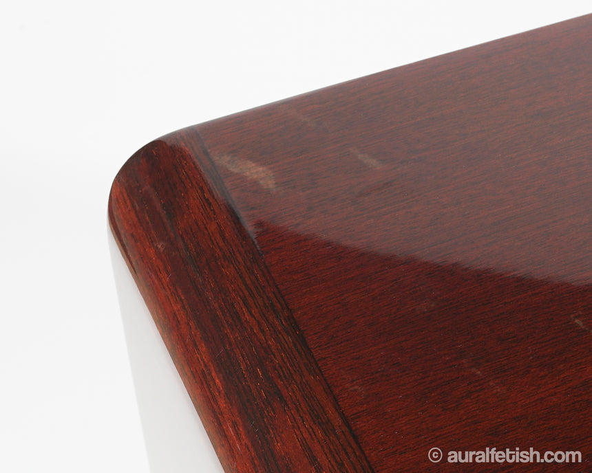 Canton CT-80 // Tower Speakers / Mahogany / Orig. Boxes