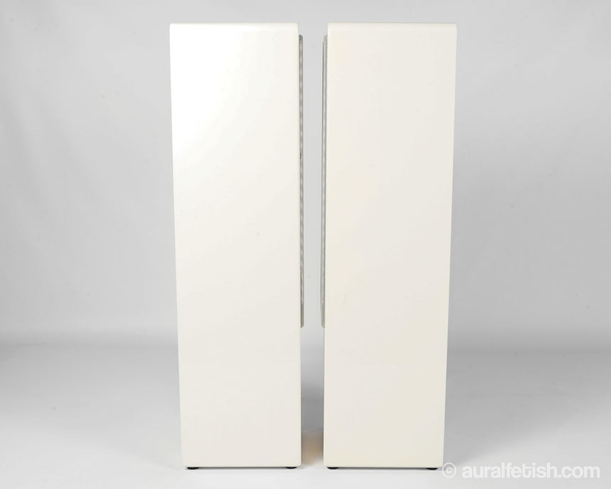 Canton Ergo 80 // Tower Speakers / Orig. Boxes