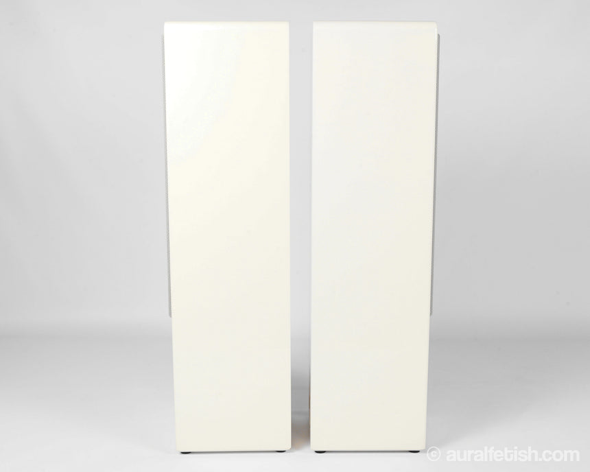 Canton Ergo 80 // Tower Speakers / Orig. Boxes