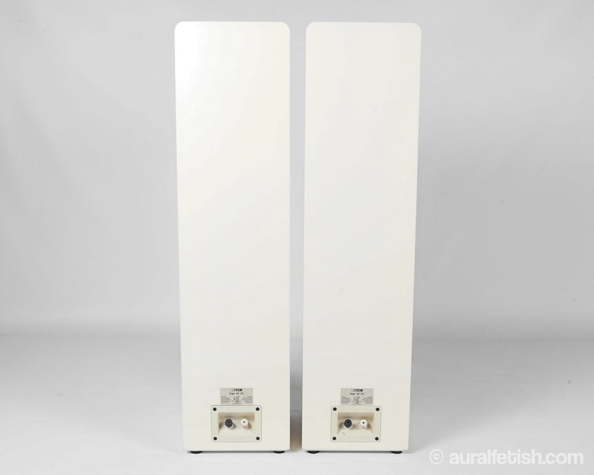 Canton Ergo 80 // Tower Speakers / Orig. Boxes
