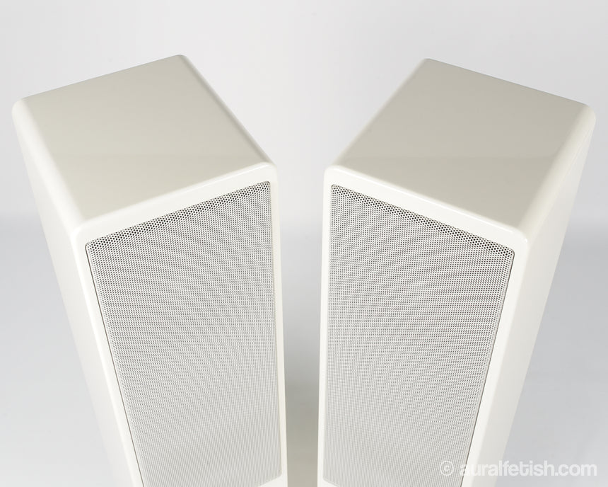 Canton Ergo 80 // Tower Speakers / Orig. Boxes