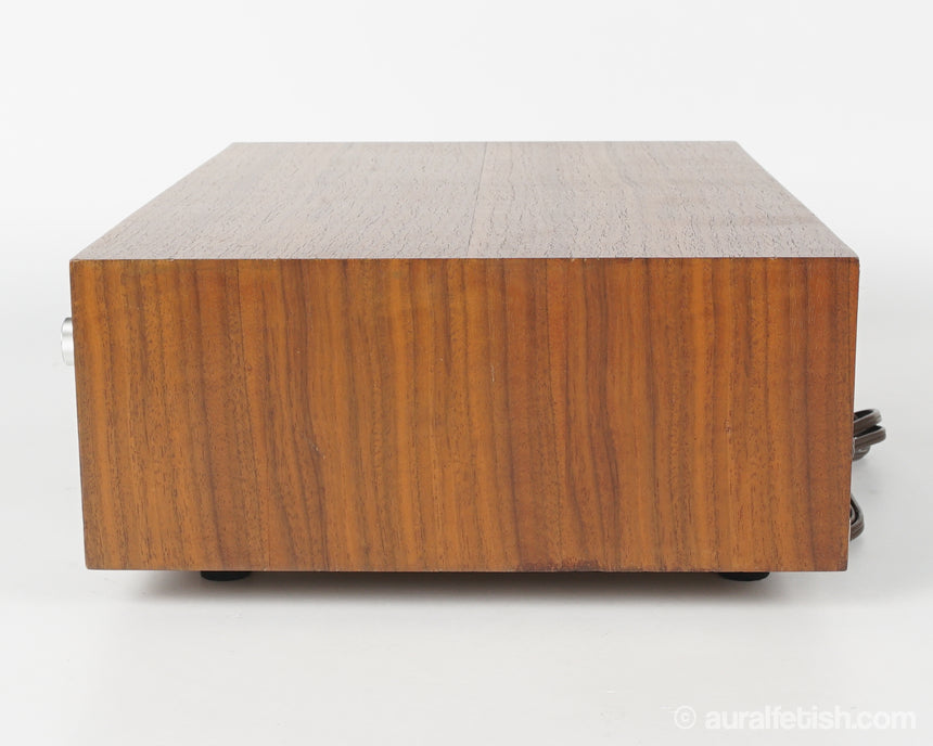 Claricon 36-350 // Stereo Receiver