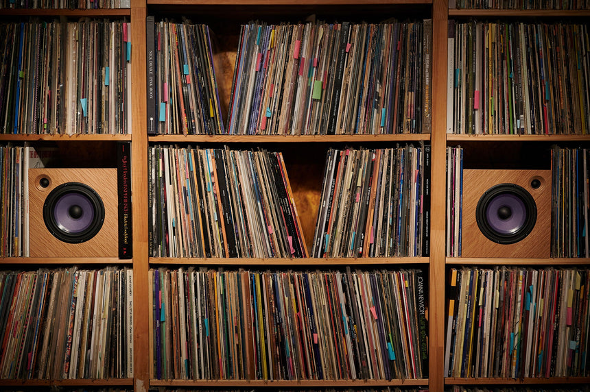 DeVore Fidelity Orangutan micr/O // New / Speakers / White Oak