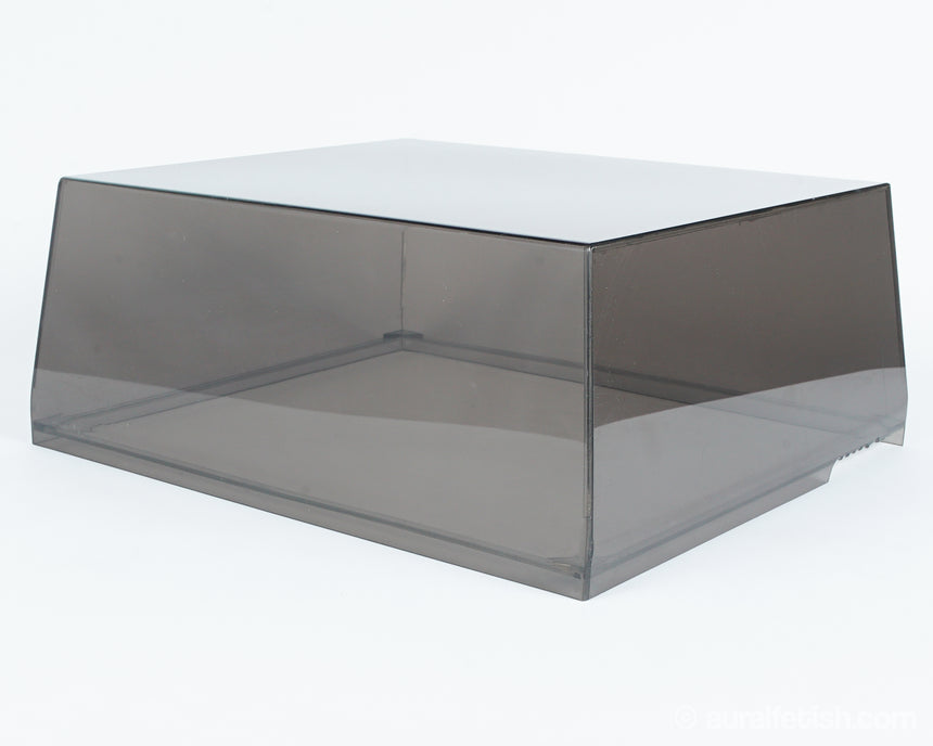 Dual 1019 // Idler-Drive Turntable