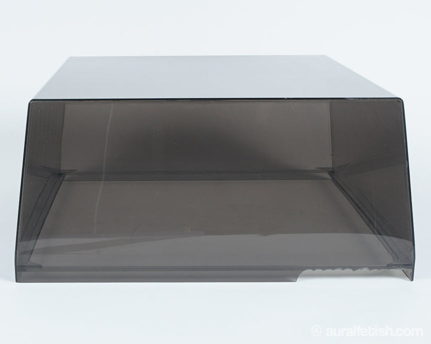 Dual 1019 // Idler-Drive Turntable