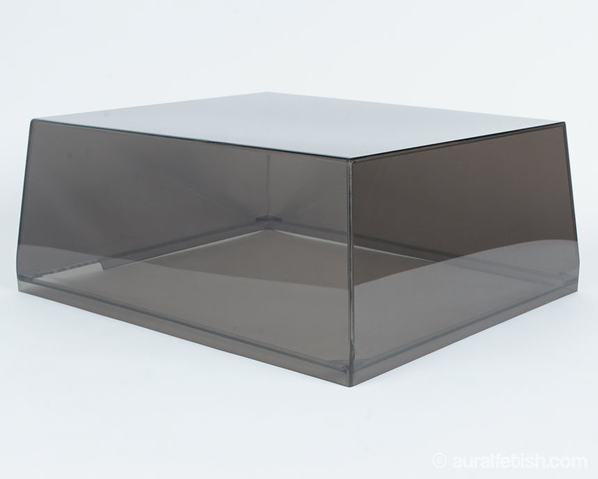 Dual 1019 // Idler-Drive Turntable