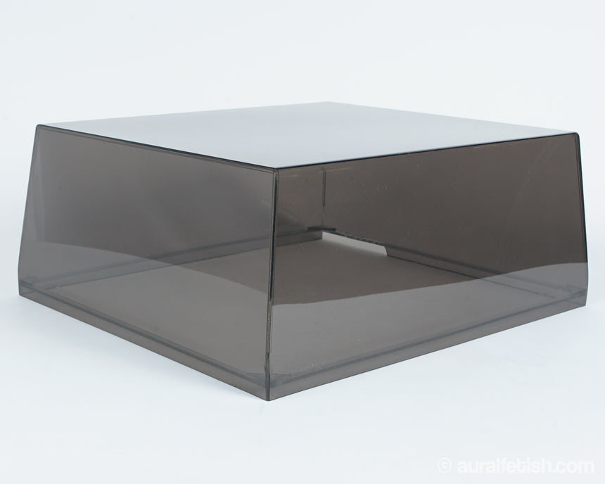 Dual 1019 // Idler-Drive Turntable