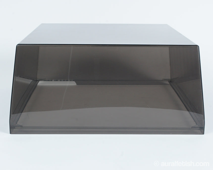 Dual 1019 // Idler-Drive Turntable