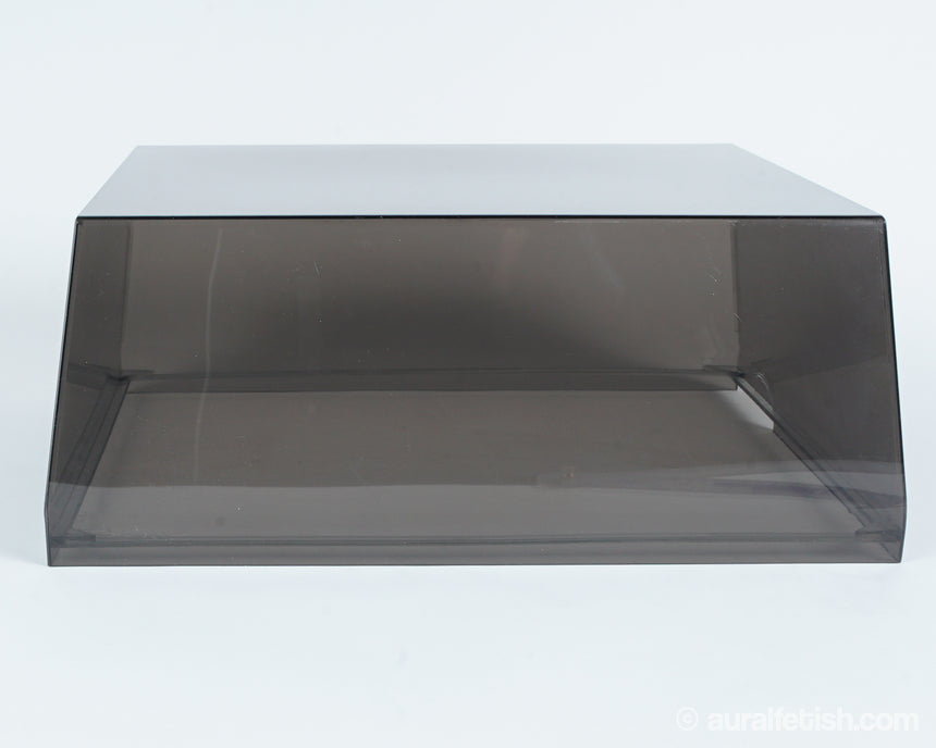 Dual 1019 // Idler-Drive Turntable