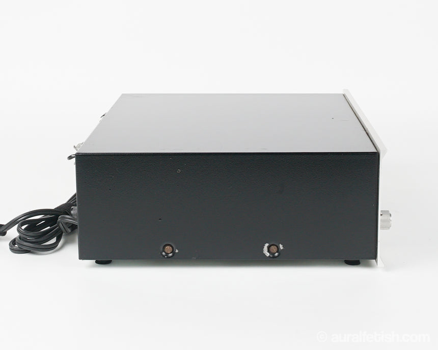 Dynaco AF6 // Solid-State Tuner