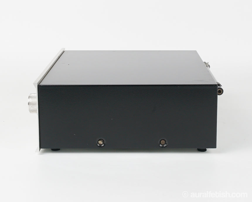 Dynaco AF6 // Solid-State Tuner