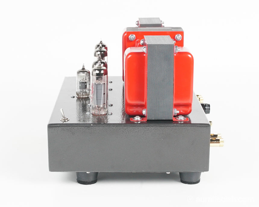 Electra-Print EP 284 // Custom Stereo Tube Amplifier