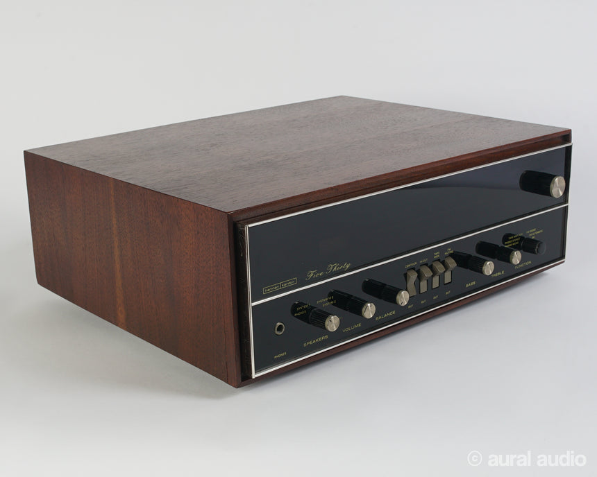 Harman Kardon Five Thirty // Receiver