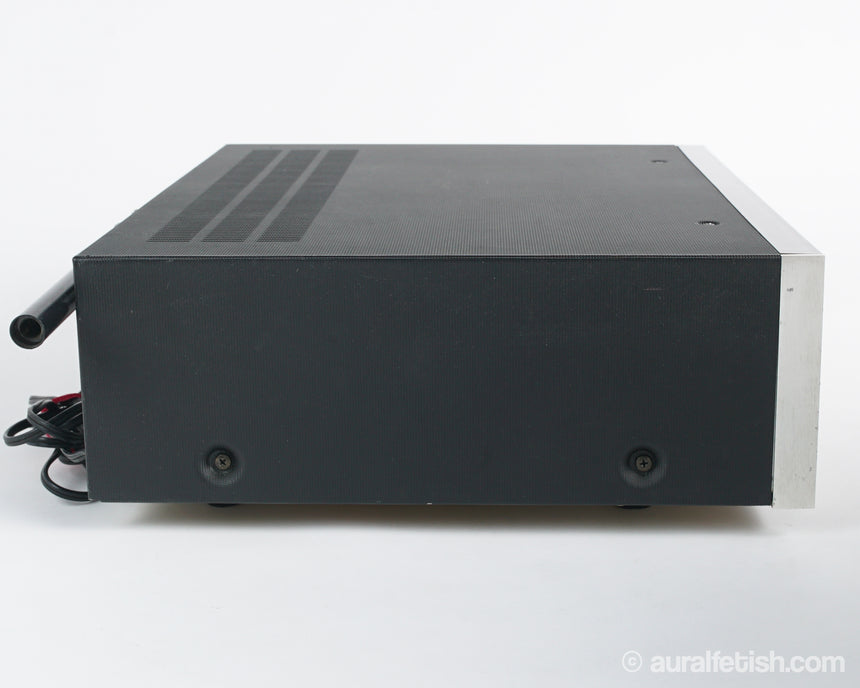 Harman Kardon 730 Twin // Solid State Stereo Receiver