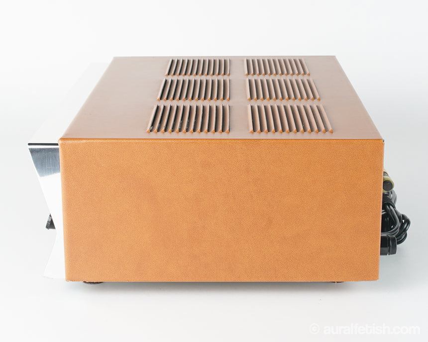 Heathkit-Daystrom AJ-11 / AC-11 // Tube Tuner / MPX