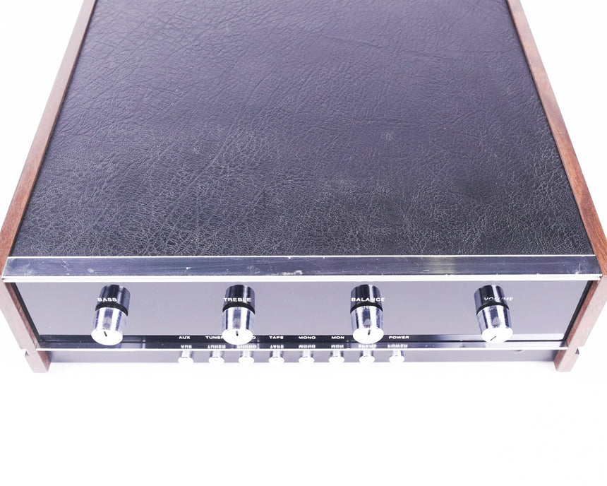 Heathkit AA-1214 // Integrated Amplifier