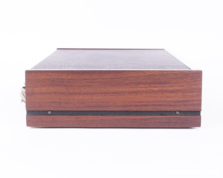 Heathkit AA-1214 // Integrated Amplifier