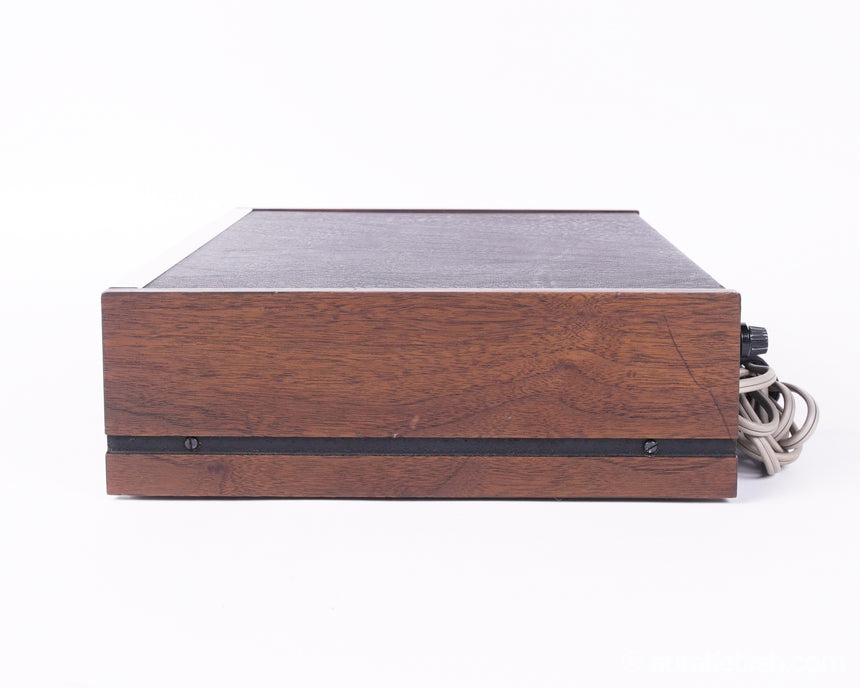 Heathkit AA-1214 // Integrated Amplifier