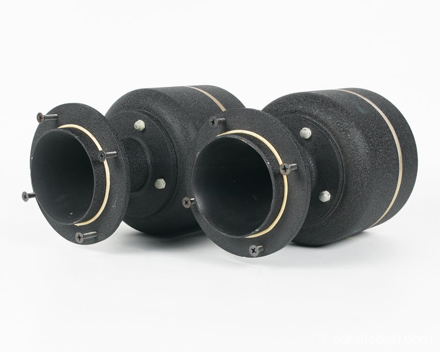 JBL 375 Drivers with H93 horns // Driver