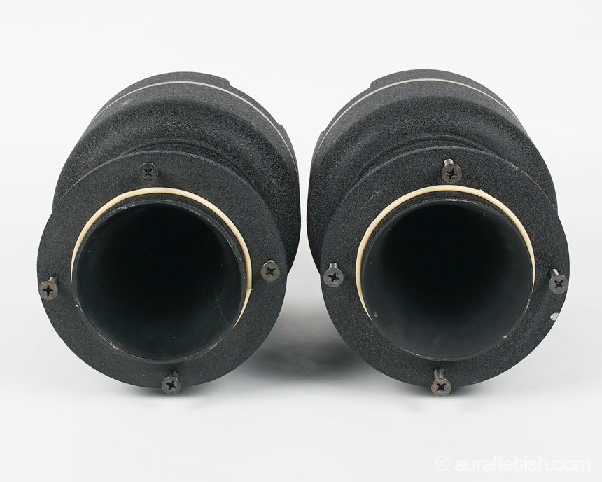 JBL 375 Drivers with H93 horns // Driver