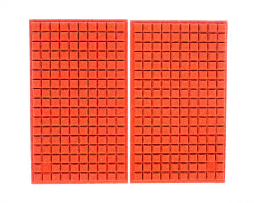 JBL L100 Century // Replacement "Quadrex" Style Grille Foam