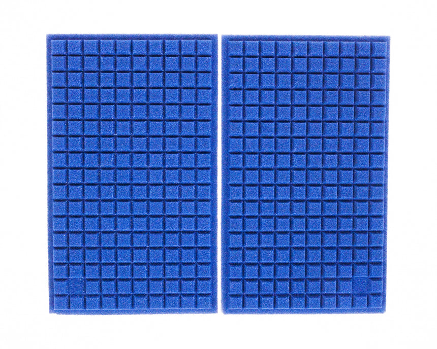 JBL L100 Century // Replacement "Quadrex" Style Grille Foam