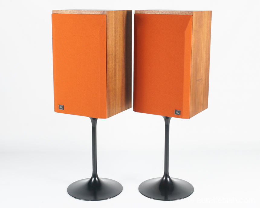 JBL L46 // Bookshelf Speakers