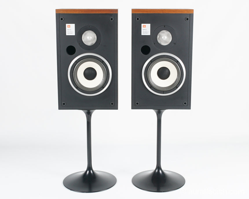 JBL L46 // Bookshelf Speakers