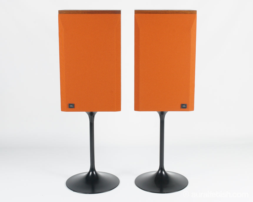 JBL L46 // Bookshelf Speakers