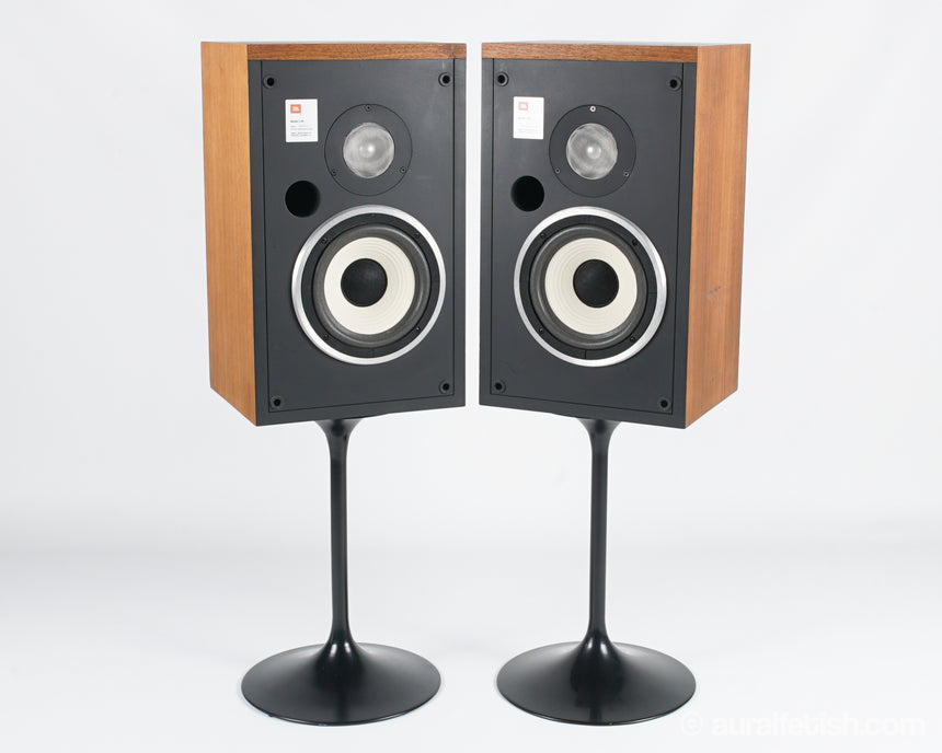 JBL L46 // Bookshelf Speakers
