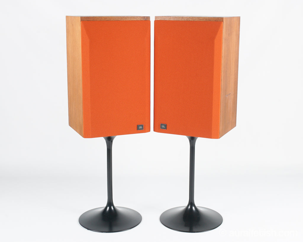 JBL L46 // Bookshelf Speakers – AURAL HiFi