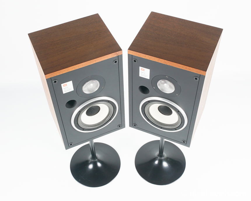 JBL L46 // Bookshelf Speakers