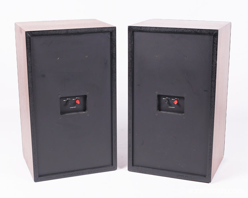 JBL L50 // Three Way Loudspeaker