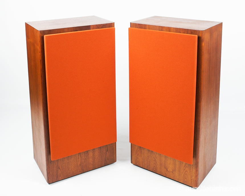 JBL 240Ti // Speakers / Custom Grilles / Orig. Boxes