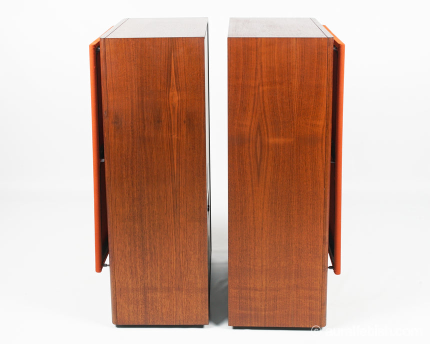 JBL 240Ti // Speakers / Custom Grilles / Orig. Boxes