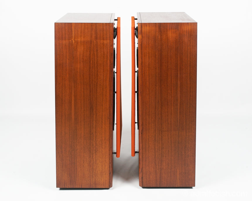 JBL 240Ti // Speakers / Custom Grilles / Orig. Boxes