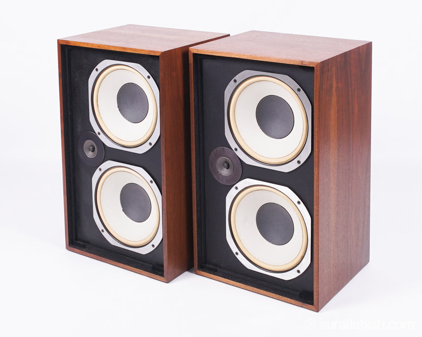 JBL L77 // Lancer 77 Speakers